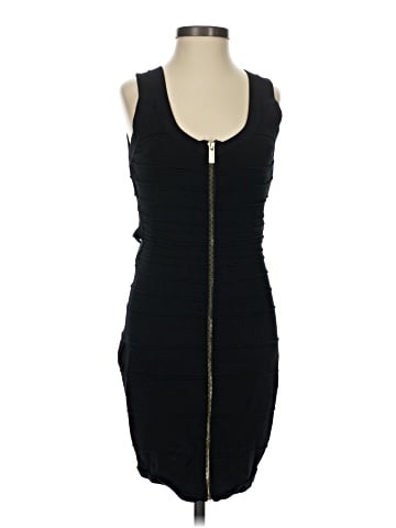 Bebe Cocktail Dress (view 1)