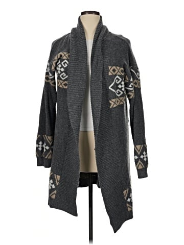 Knox Rose Kimono (view 1)