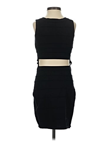 Bebe Cocktail Dress (view 2)