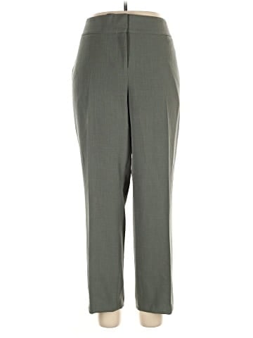 Kasper Dress Pants (view 1)