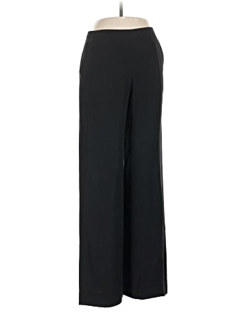 Giorgio Armani Silk Pants (view 1)