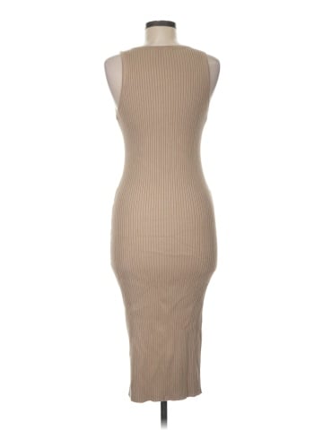 CALVIN KLEIN JEANS Casual Dress (view 2)