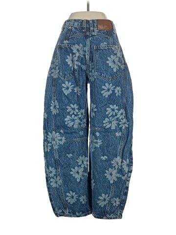 We the Free Jeans (view 2)