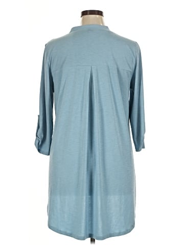 Honeyme 3/4 Sleeve Top (view 2)
