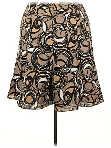 Talbots Formal Skirt (view 2)