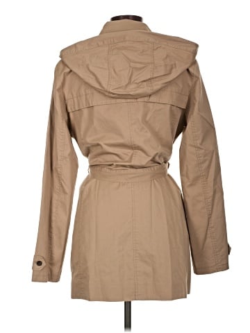 Gap Outlet Trenchcoat (view 2)
