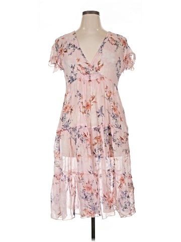 Sundance Casual Dress (view 1)