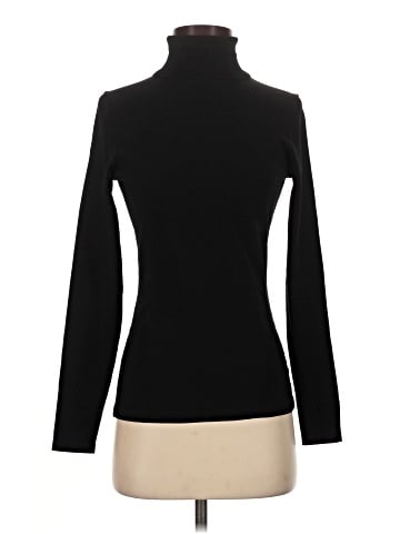 Diane von Furstenberg Turtleneck Sweater (view 1)