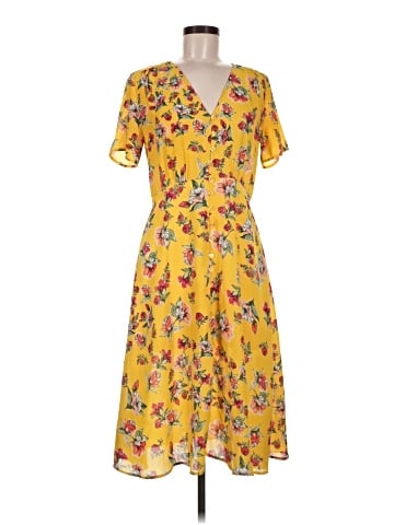 Lulus Casual Dress (view 1)