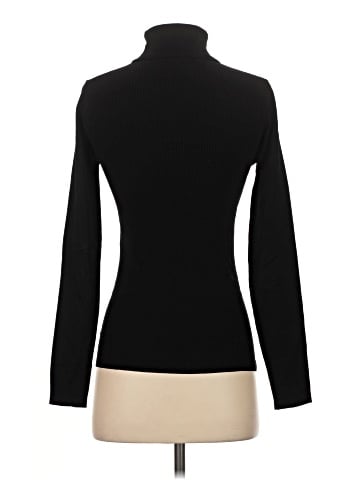 Diane von Furstenberg Turtleneck Sweater (view 2)