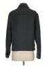 Uniqlo 100% Polyester Gray Jacket Size XXS - photo 2
