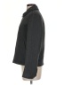 Uniqlo 100% Polyester Gray Jacket Size XXS - photo 5