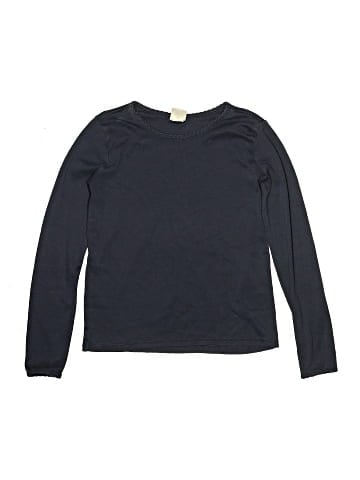 Hanna Andersson Long Sleeve T-Shirt (view 1)