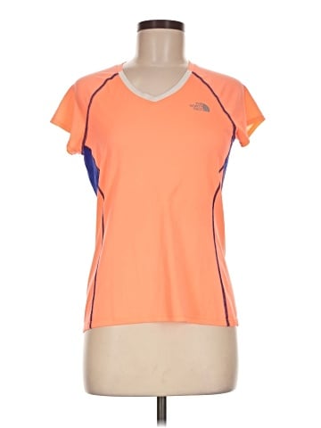 The North Face Active T-Shirt (view 1)