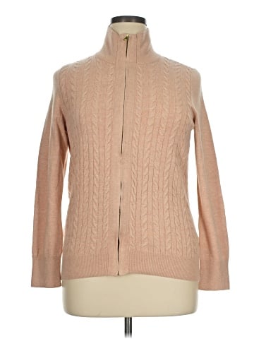 Talbots Cardigan (view 1)
