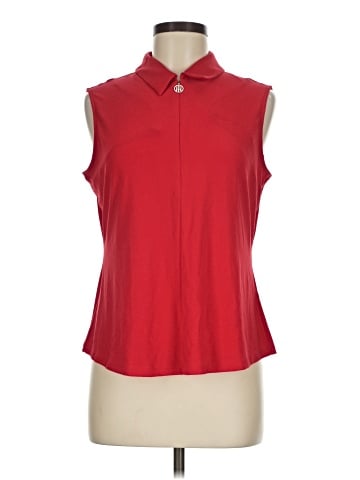 Tommy Hilfiger Sleeveless Blouse (view 1)