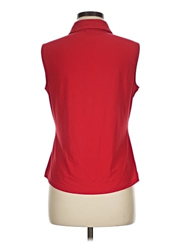 Tommy Hilfiger Sleeveless Blouse (view 2)