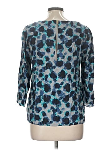 Boden 3/4 Sleeve Blouse (view 2)