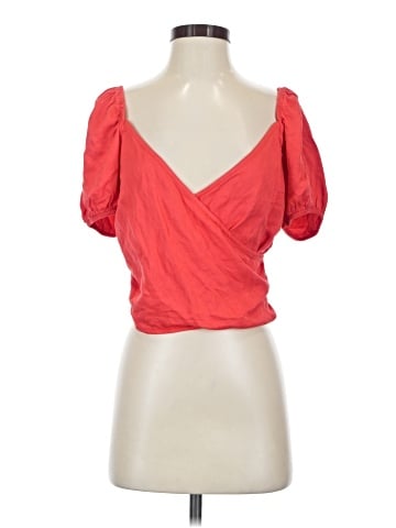 Urban Outfitters Short Sleeve Top (view 1)