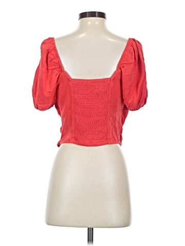 Urban Outfitters Short Sleeve Top (view 2)