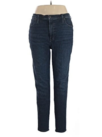 Madewell Jeans (view 1)