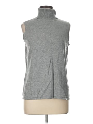 Joan Rivers Sweater Vest (view 1)