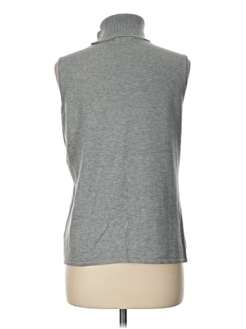 Joan Rivers Sweater Vest (view 2)