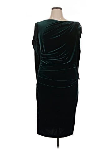 B&A by Betsy & Adam Cocktail Dress (view 1)