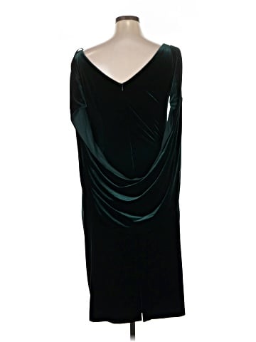 B&A by Betsy & Adam Cocktail Dress (view 2)