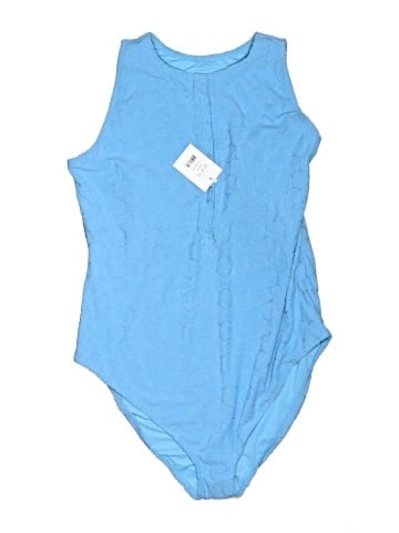 Andie One Piece Swimsuit (view 2)