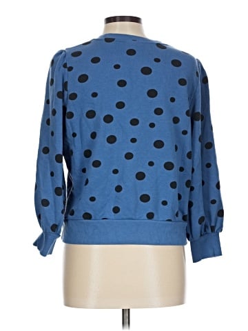 Who What Wear Sweatshirt (view 2)