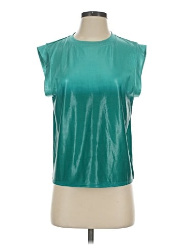 Porridge Short Sleeve Top (view 1)