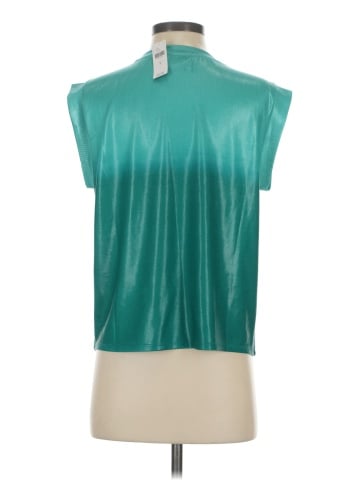 Porridge Short Sleeve Top (view 2)