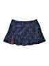 Tail Print Blue Skort Size L - photo 1
