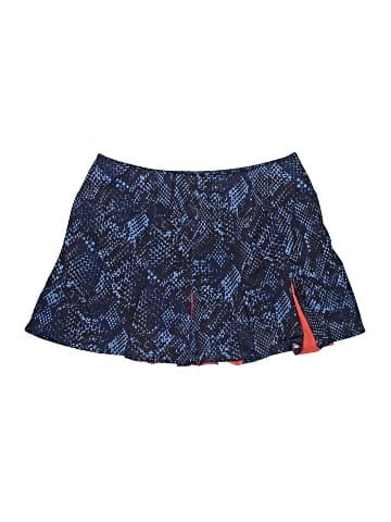 Tail Skort (view 2)