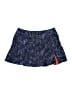 Tail Print Blue Skort Size L - photo 2