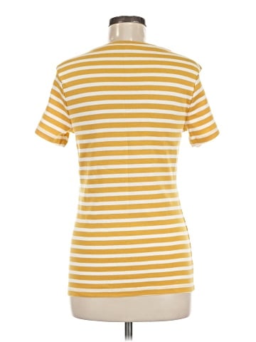 Tommy Hilfiger Short Sleeve T-Shirt (view 2)