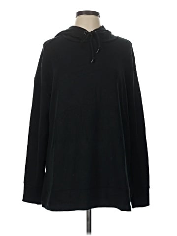 Lou & Grey Pullover Hoodie (view 1)