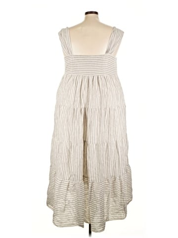 Madewell Casual Dress (view 2)