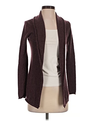 NANETTE Nanette Lepore Cashmere Cardigan (view 1)