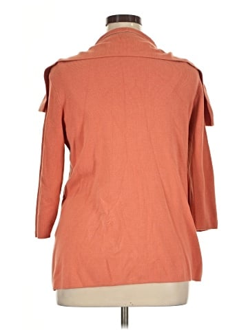 7th Avenue Design Studio New York & Company Kimono (view 2)