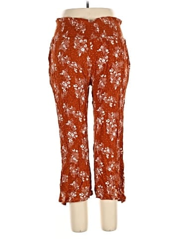 Three Dots Casual Pants (view 2)
