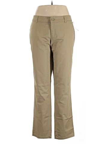 Dickies Khakis (view 1)