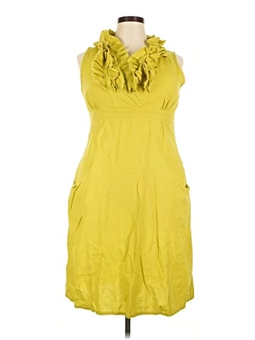 Assorted Brands Casual Dress (view 1)