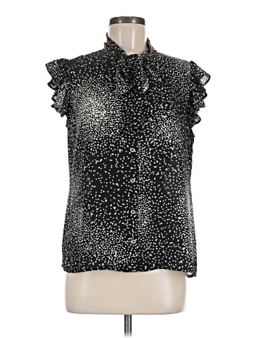 Tommy Hilfiger Sleeveless Blouse (view 1)