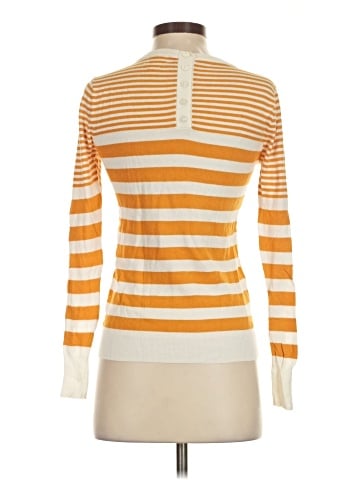 Market and Spruce Turtleneck Sweater (view 2)
