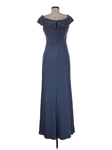 Alex Evenings Cocktail Dress (view 2)