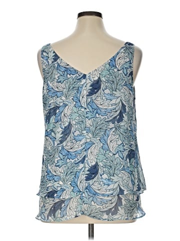 Lane Bryant Tank Top (view 2)