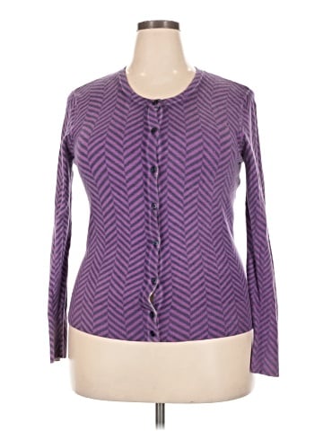 Merona Cardigan (view 1)