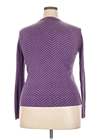 Merona Cardigan (view 2)